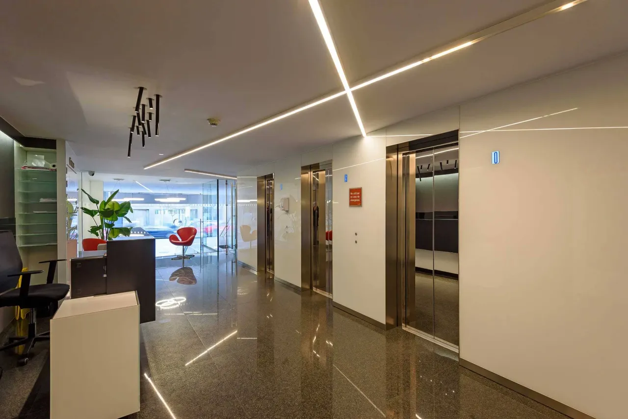 office - Goya 29 - Bureaux - Dils - gallery - 7
