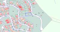 living - 889m² plot for sale in Levantina, Barcelona - Floor Plan thumbnail - 2