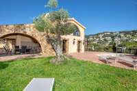 living - 408m² house / villa for sale in Blanes, Costa Brava - gallery thumbnail - 10