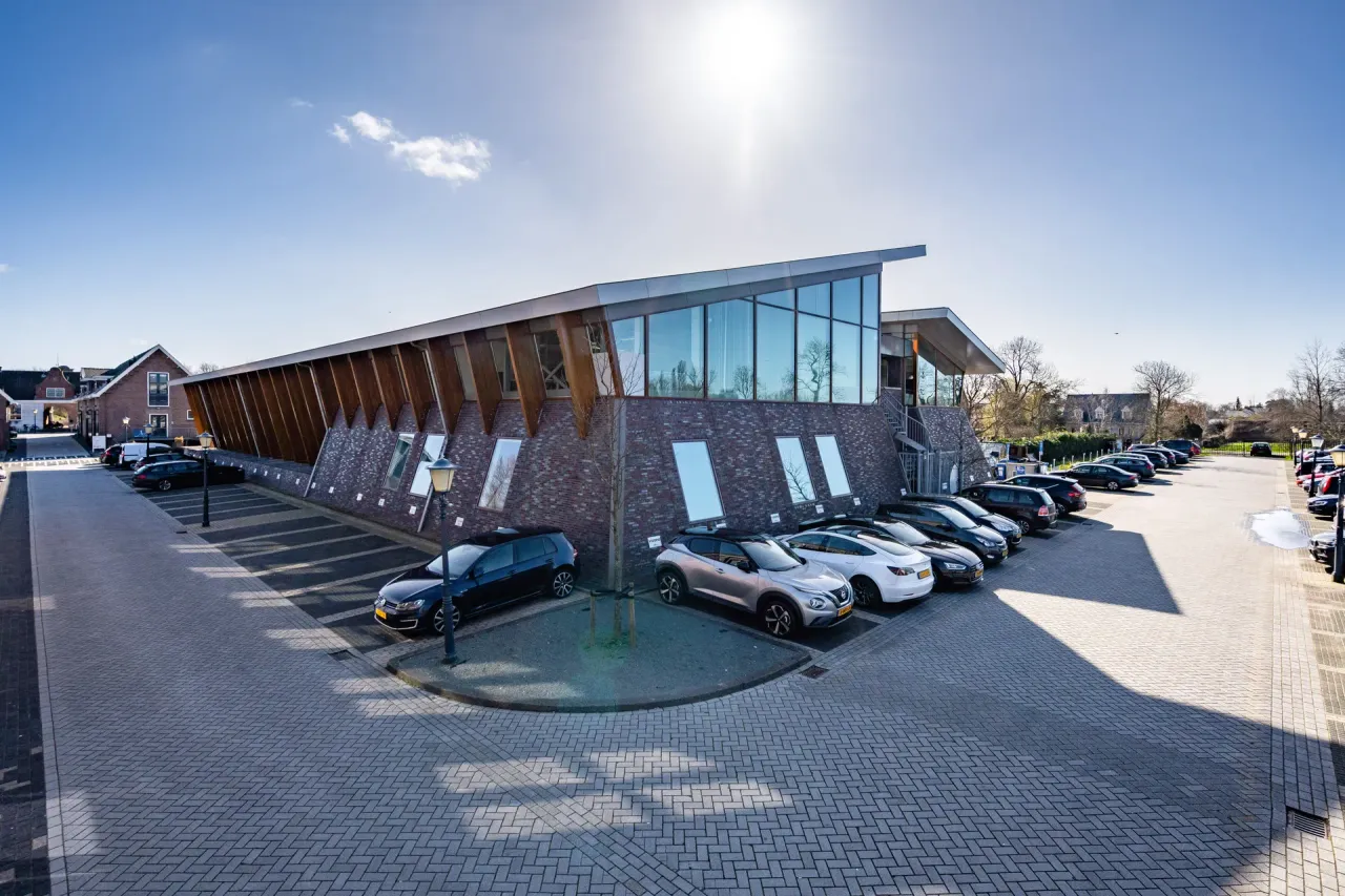 office - De Oude molen - De Oude Molen 3 - Office - Dils - gallery - 2