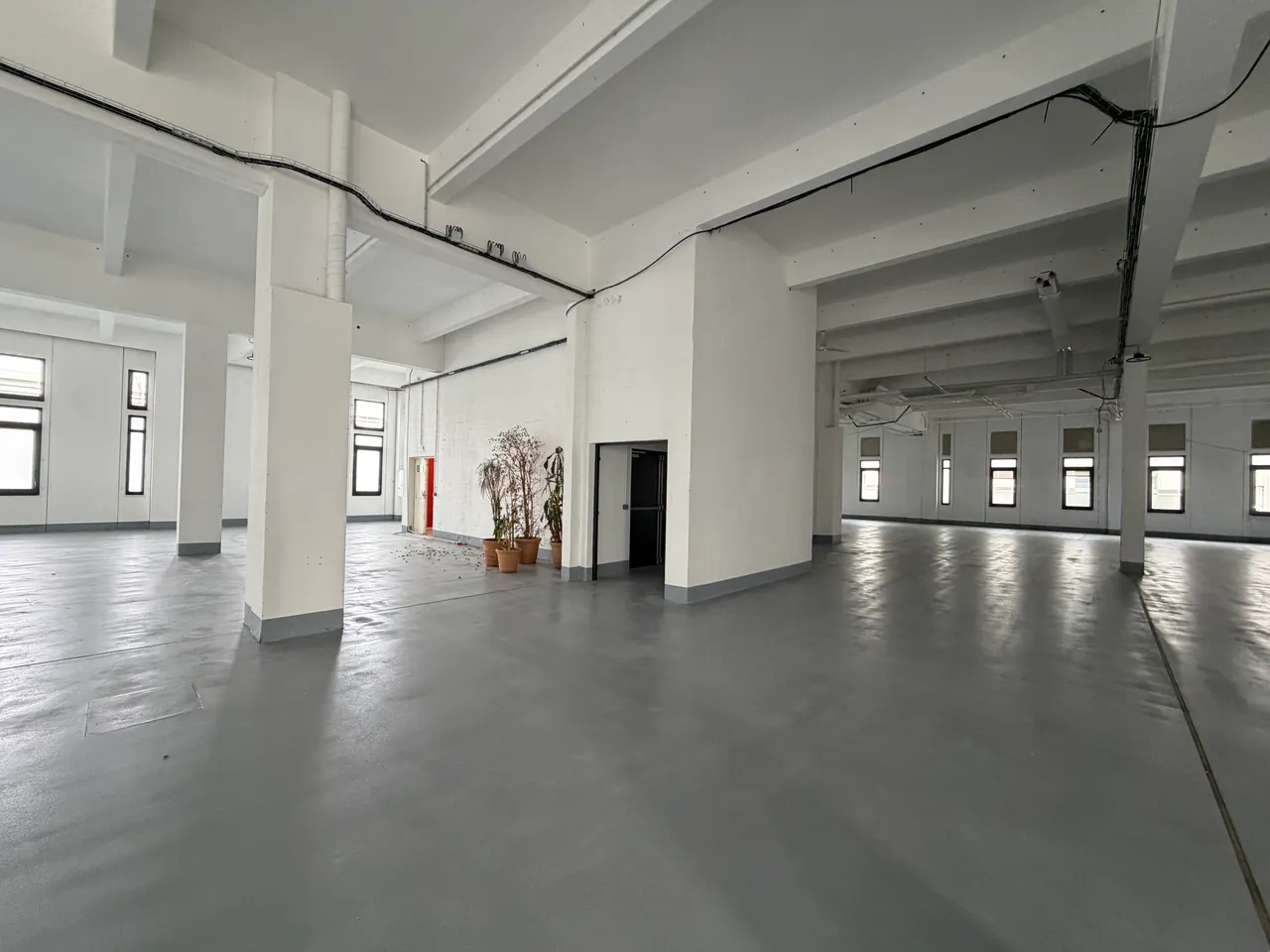 logistics - Activity Facility For Rent - gallery - 4
