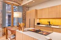 living - 135m² apartment for sale in Barri Vell, Girona - gallery thumbnail - 10