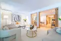 living - Piso de 175m² en venta en Goya, Madrid - gallery thumbnail - 4