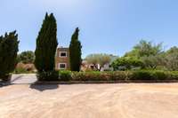 living - 390m² country house for sale in Santa Eulalia - gallery thumbnail - 4