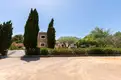 living - Casa rural de 390m² en venta en Santa Eulalia - gallery thumbnail - 4