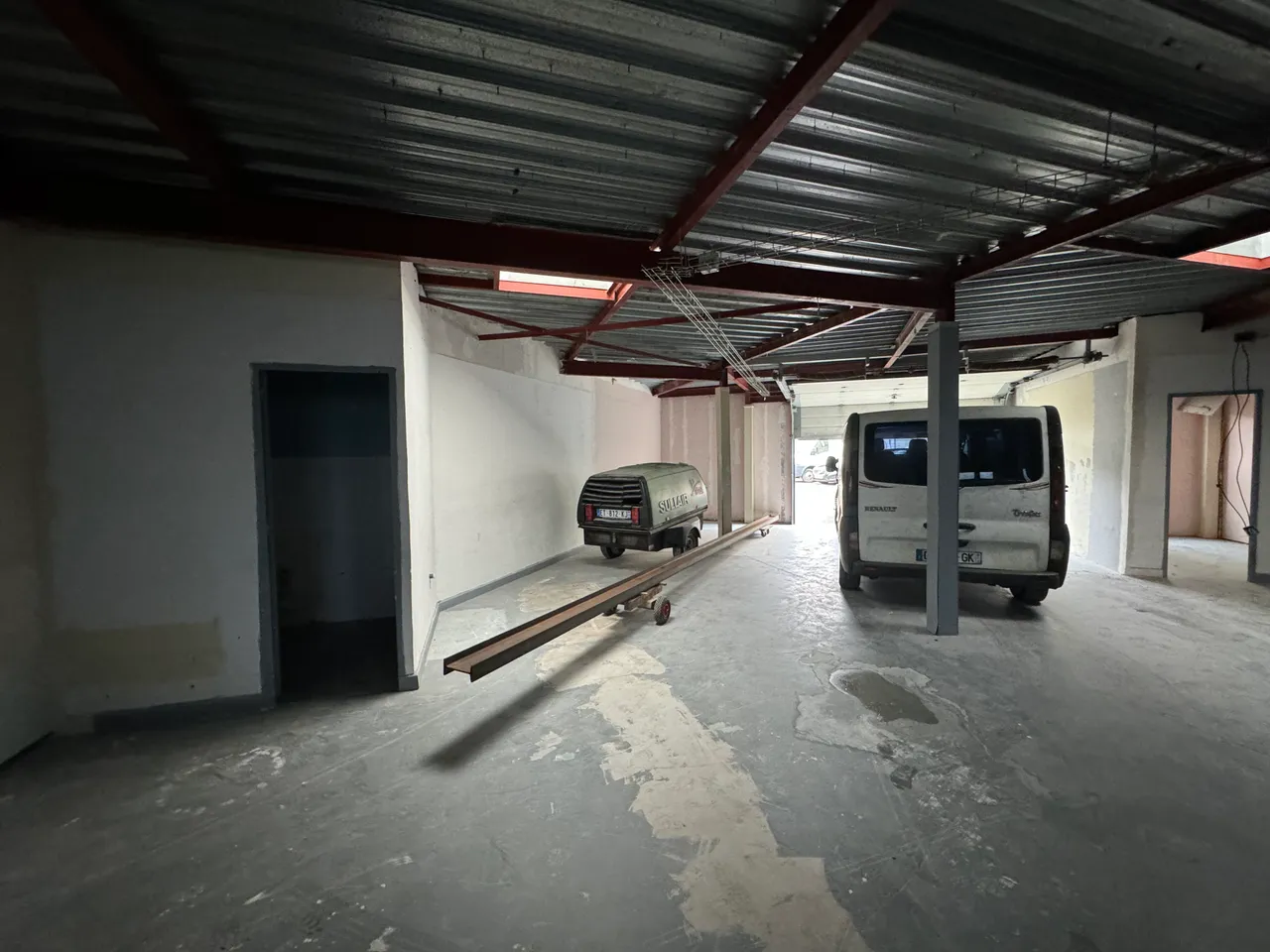 office - Bureaux À Louer - gallery - 4