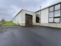 logistics - Entrepôt / Bureaux À Vendre - gallery thumbnail - 9