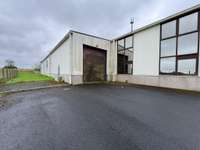 logistics - Warehouse / Offices For Sale - gallery thumbnail - 9