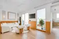 living - Ático de 140m² en venta en Castellana, Madrid - gallery thumbnail - 1