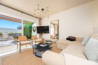 living - 100m² house / villa for sale in Santa Eulalia - gallery thumbnail - 4