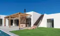 living - 495m² house / villa for sale in Formentera - gallery thumbnail - 7