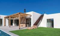 living - Casa / villa de 495m² en venta en Formentera - gallery thumbnail - 7