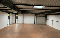 logistics - Light Industrial Premises / Offices For Rent - gallery thumbnail - 3