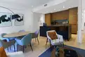 living - Piso de 160m² en alquiler en Goya, Madrid - gallery thumbnail - 10