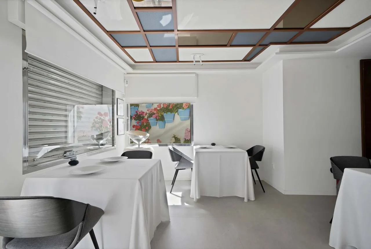 living - Edificio de 135m² con 58m² terraza en venta en Marbella Centro - gallery - 3