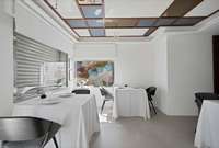 living - Edificio de 135m² con 58m² terraza en venta en Marbella Centro - gallery thumbnail - 3