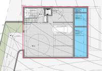 living - 286m² house / villa with 609m² garden for sale in Port d'Andratx - Floor Plan thumbnail - 2