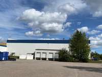 logistics - Logistics Warehouse For Rent - gallery thumbnail - 2
