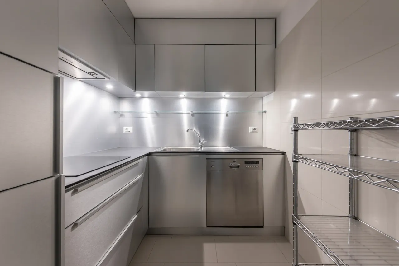 living - Via Pasquale Sottocorno n. 15 Milano - Living - Dils - gallery - 9