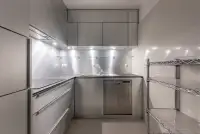 living - Via Pasquale Sottocorno n. 15 Milano - Wonen - Dils - gallery thumbnail - 9