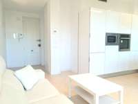 living - Piso de 85m² en venta en Gran Vía, Valencia - gallery thumbnail - 2