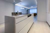 living - 100m² apartment for rent in Recoletos, Madrid - gallery thumbnail - 9