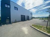 logistics - Light Industrial Premises / Offices For Rent - gallery thumbnail - 6