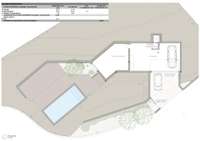 living - 333m² house / villa for sale in Sa Riera, Costa Brava - Floor Plan thumbnail - 3