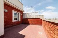 living - 151m² apartment with 20m² terrace for sale in Recoletos - gallery thumbnail - 1