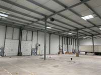 logistics - Warehouse / Offices For Rent - gallery thumbnail - 1