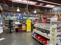 logistics - Entrepôt / Bureaux À Louer - gallery thumbnail - 2