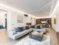 living - 113m² apartment for sale in Gótico, Barcelona - gallery thumbnail - 2
