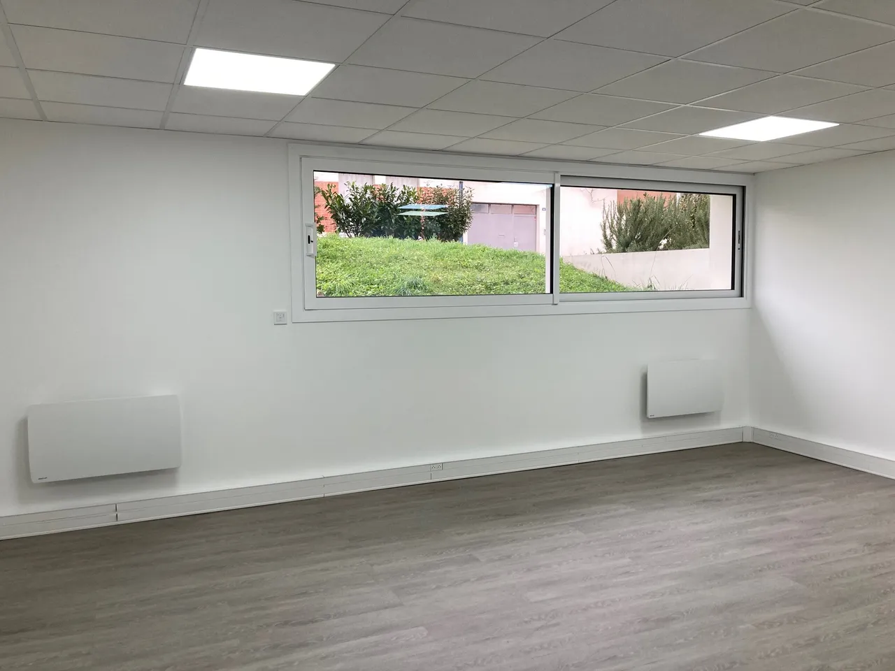 office - Offices For Rent - gallery - 5