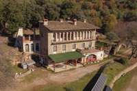 living - 775m² country house for sale in Pla de l'Estany, Girona - gallery thumbnail - 1