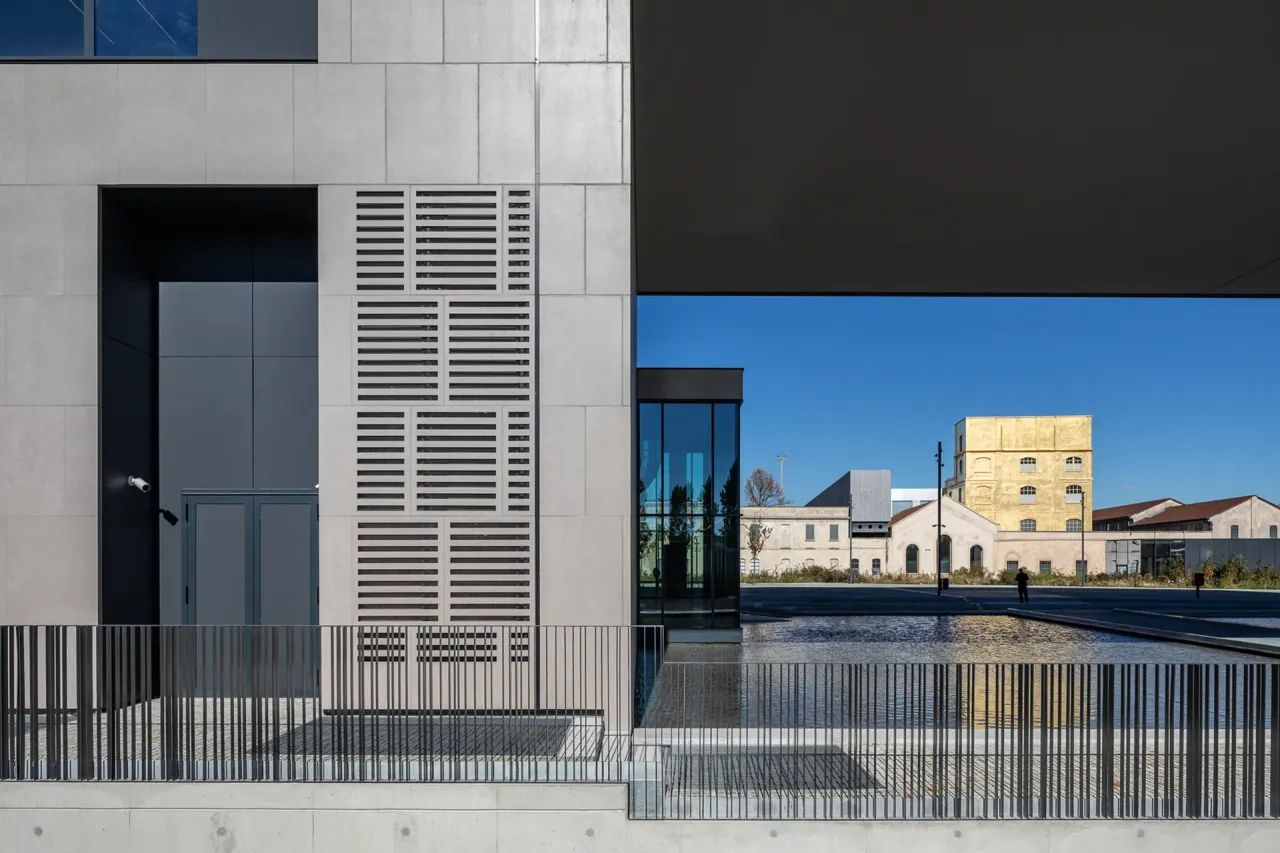 office - Symbiosis - Uffici - Dils - gallery - 10