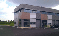 logistics - Light Industrial Premises / Offices For Rent - gallery thumbnail - 1
