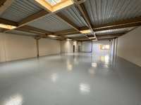 logistics - Light Industrial Premises / Offices For Rent - gallery thumbnail - 4
