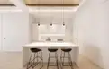 living - Piso de 177m² con 15m² terraza en venta en Gran Vía - gallery thumbnail - 6