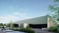 logistics - Entrepôt Logistique À Louer - À Vendre - gallery thumbnail - 1