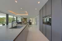 living - Villa de 685 m² en venta en San José, Ibiza - gallery thumbnail - 7