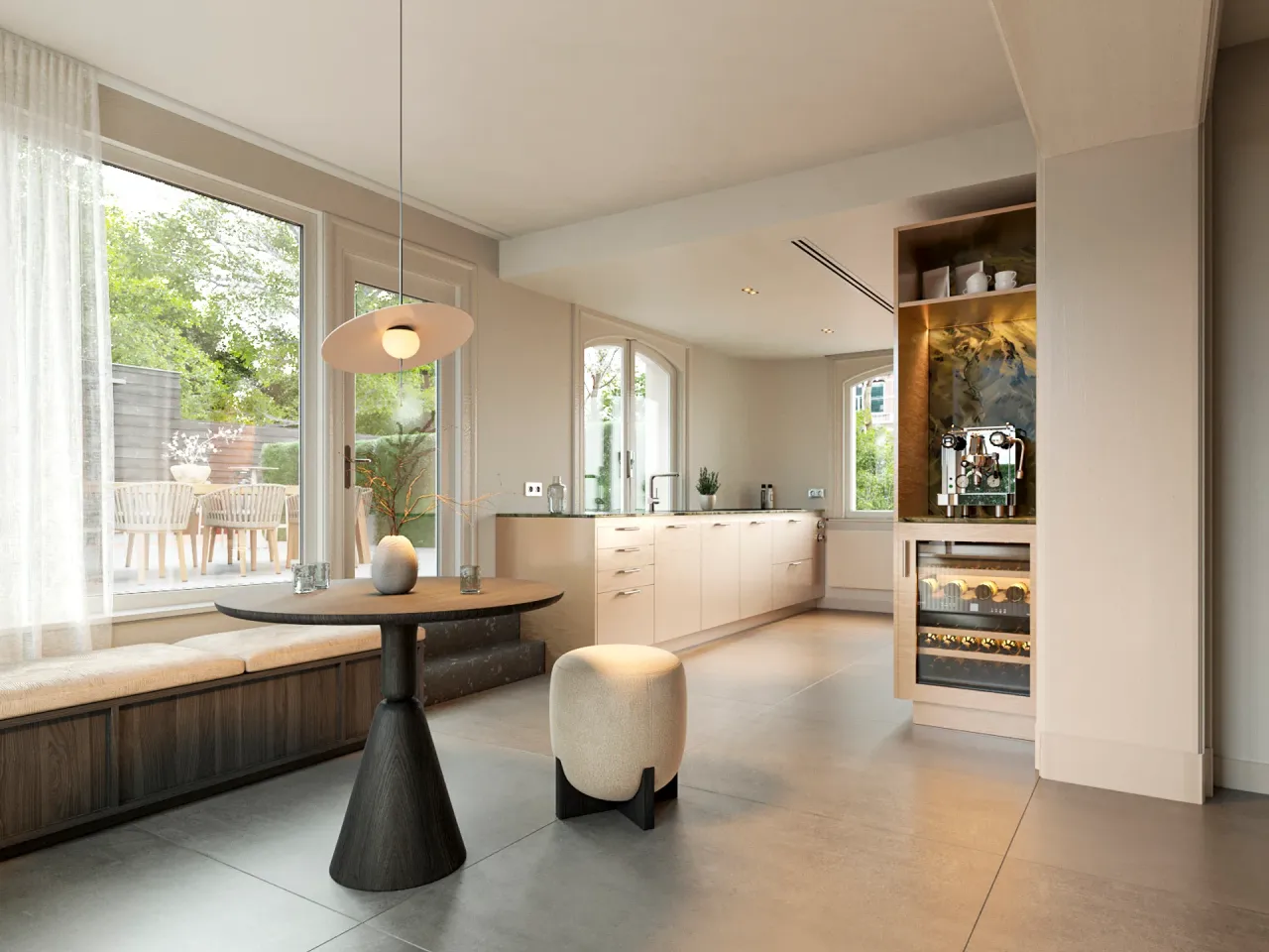 office - Weteringschans 24 - Oficinas - Dils - gallery - 6