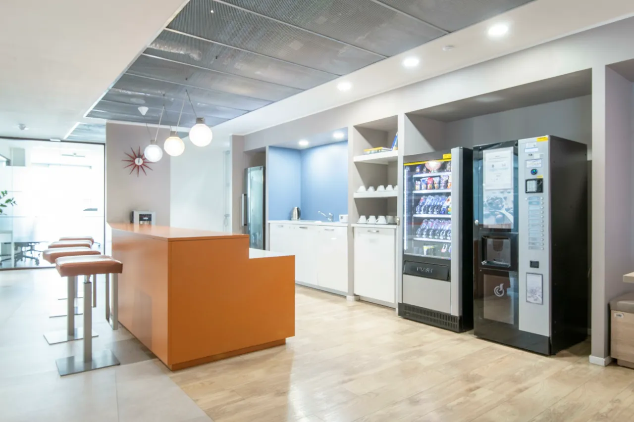 office - Tortona - Uffici - Dils - gallery - 6