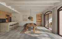 living - Casa / villa de 475m² en venta en Ses Salines - gallery thumbnail - 7