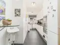 living - 90m² apartment with 46m² terrace for sale in Sants-Badal - gallery thumbnail - 8