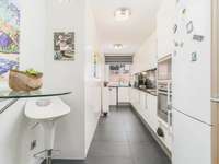 living - 90m² apartment with 46m² terrace for sale in Sants-Badal - gallery thumbnail - 8
