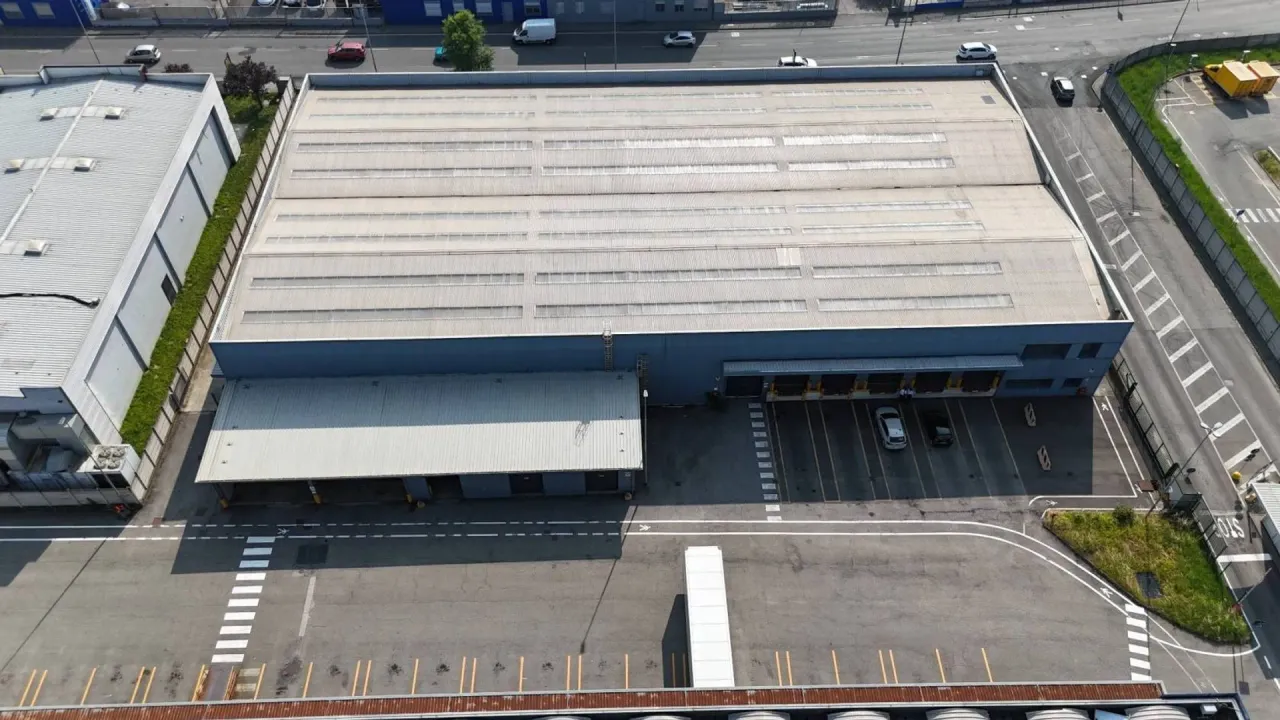 logistics - Milano Sud-Est - Logistica - Dils - gallery - 7