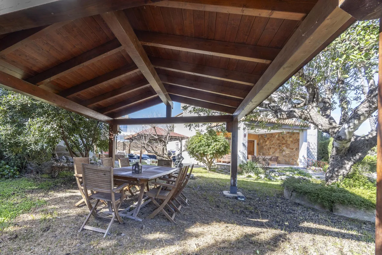 living - Casa / villa de 320m² en venta en La Eliana, Valencia - gallery - 4