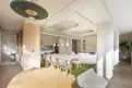 living - Piso de 200m² con 18m² terraza en venta en Castellana - gallery thumbnail - 2