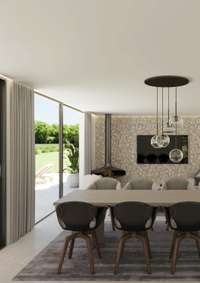 living - 252m² country house with 65m² garden for sale in Sencelles - gallery thumbnail - 8