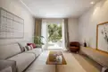 living - Piso de 161m² con 115m² terraza en venta en Sant Gervasi - Galvany - gallery thumbnail - 2